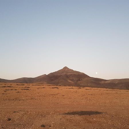 Villa La Vista De Tefía エクステリア 写真