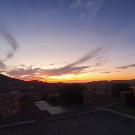 Villa La Vista De Tefía エクステリア 写真