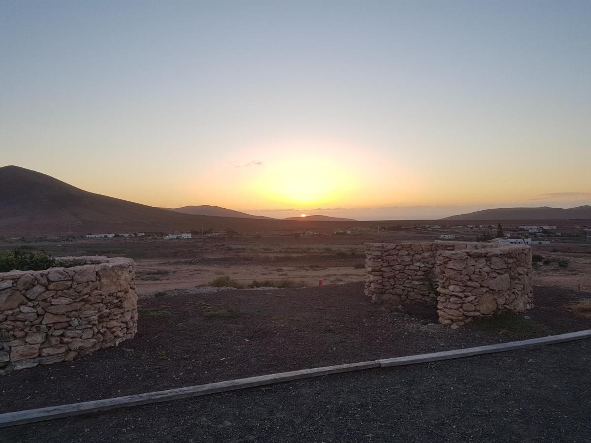 Villa La Vista De Tefía エクステリア 写真