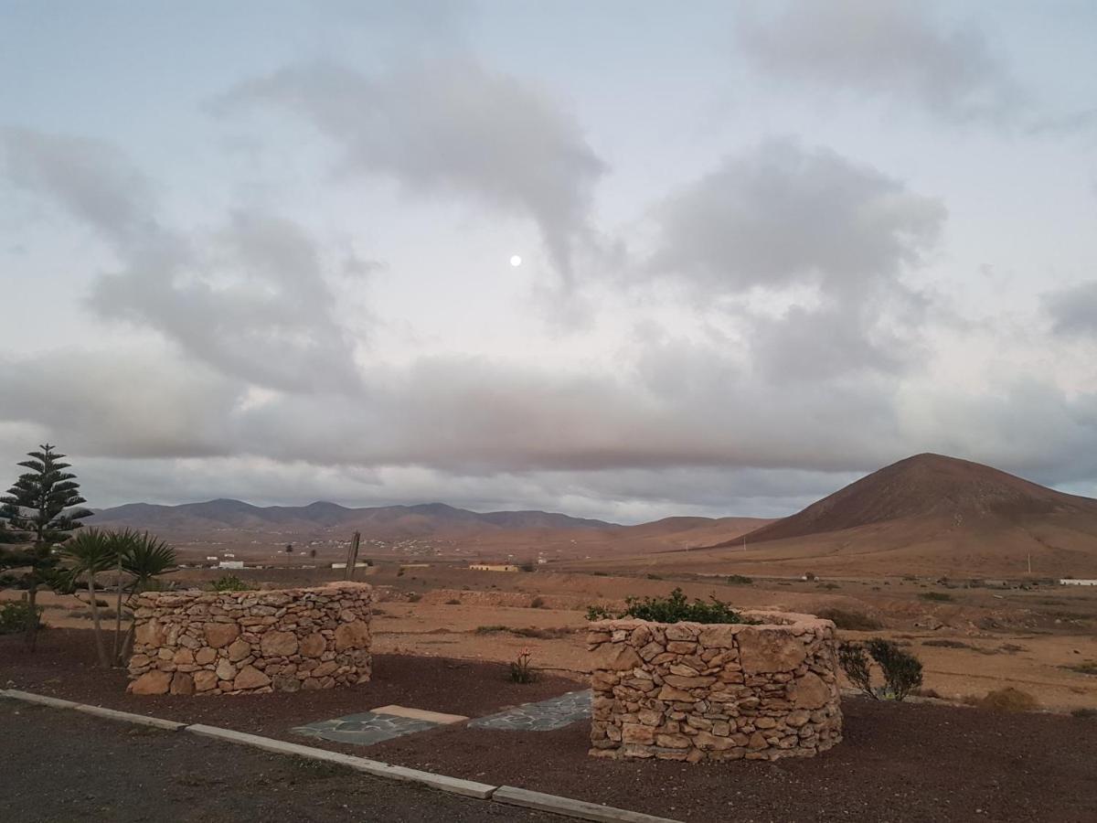 Villa La Vista De Tefía エクステリア 写真