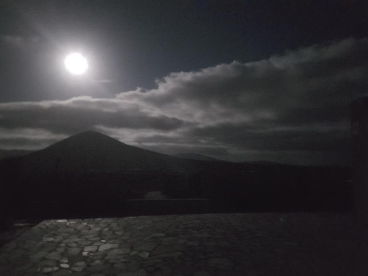 Villa La Vista De Tefía エクステリア 写真