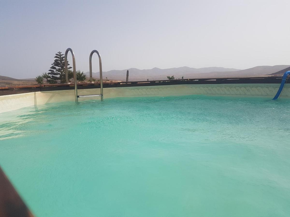 Villa La Vista De Tefía エクステリア 写真
