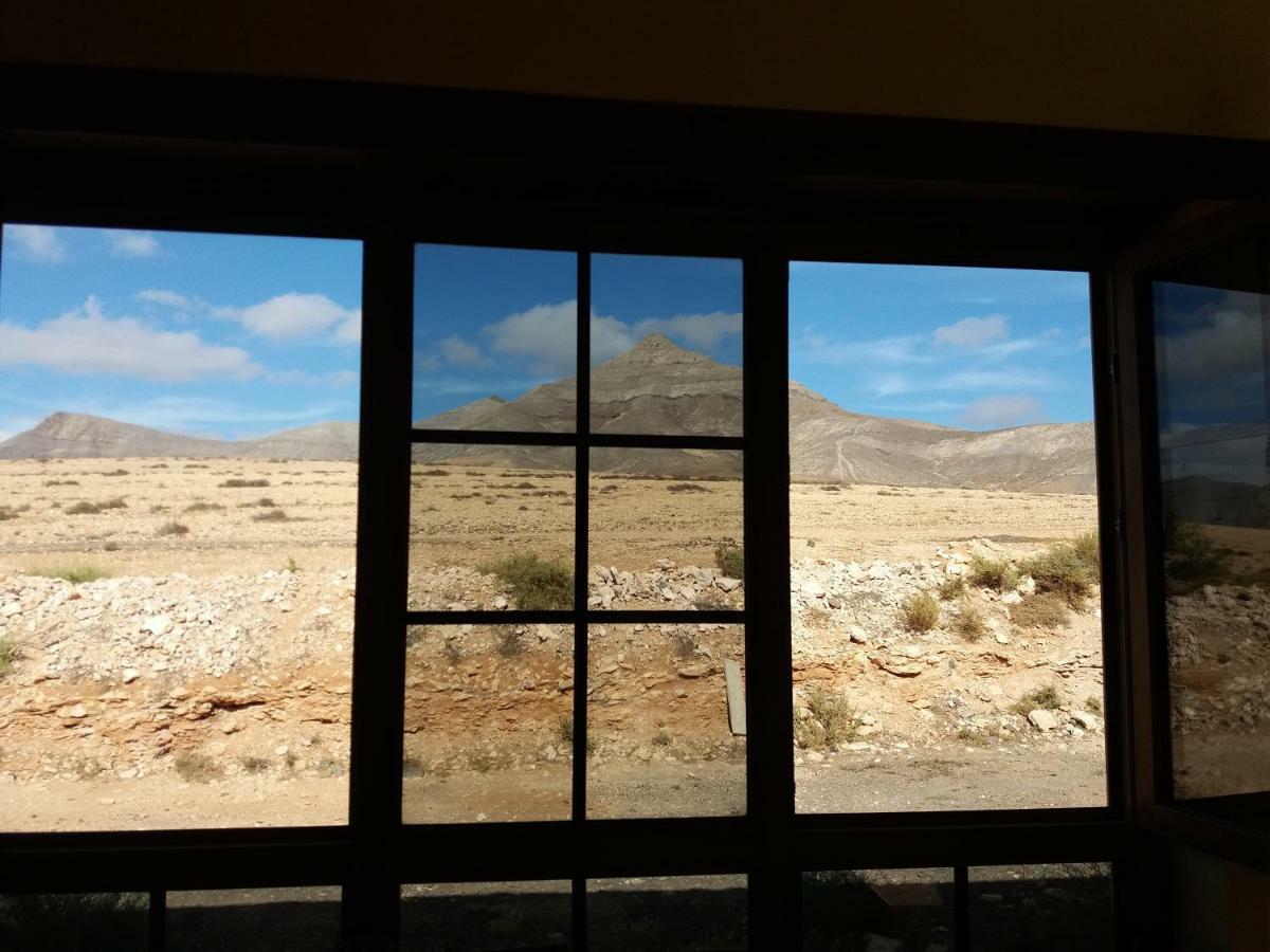 Villa La Vista De Tefía エクステリア 写真