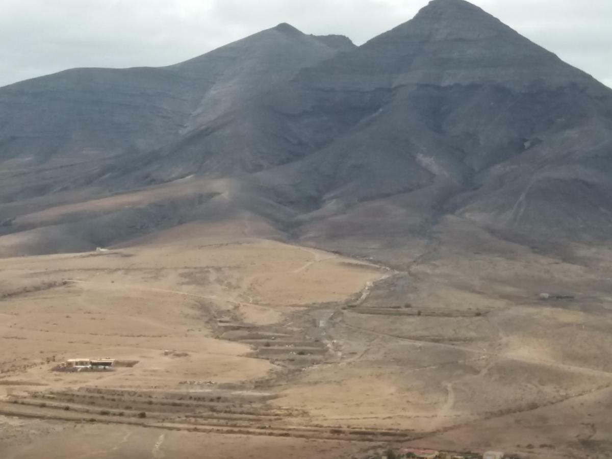 Villa La Vista De Tefía エクステリア 写真