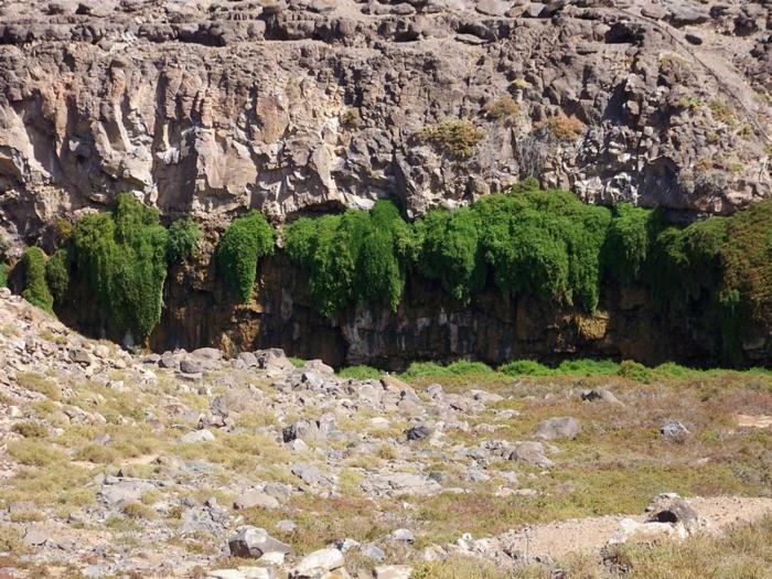 Villa La Vista De Tefía エクステリア 写真